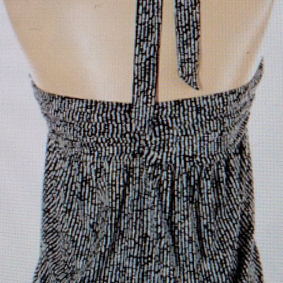 Ann Taylor Loft - Halter Top - Easy elegance - Picture 4 of 4